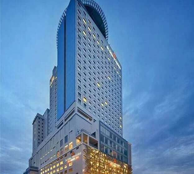 酒店 St Giles Wembley Penang