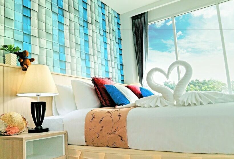 Fotos del hotel The Wings Boutique S: 1 Fotos del hotel The Wings Boutique S: 1