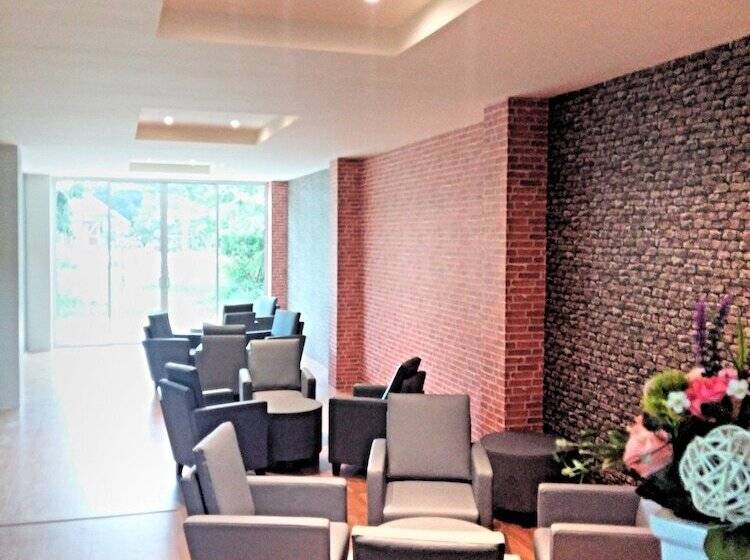 The Wings Boutique Hotels Krabi Ko Lanta