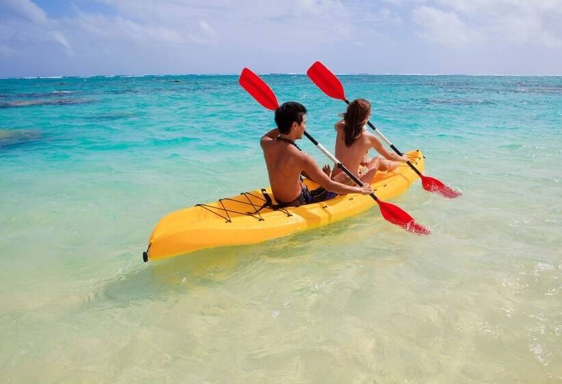 The Wings Boutique Hotels Krabi Ko Lanta