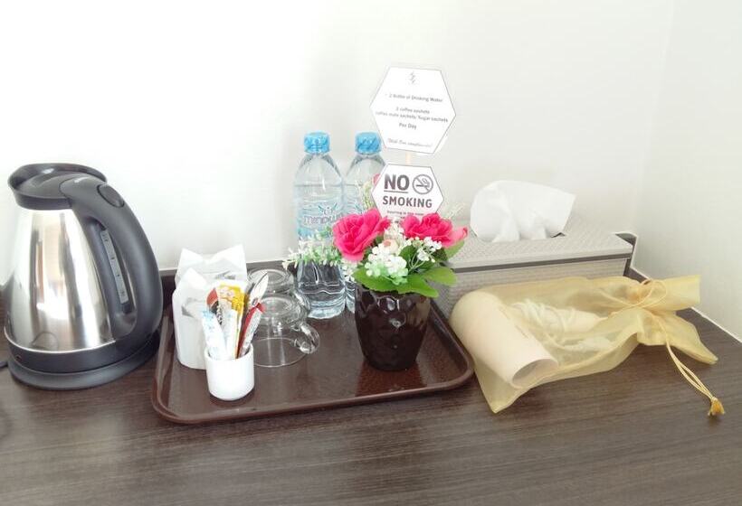 The Wings Boutique Hotels Krabi Ko Lanta