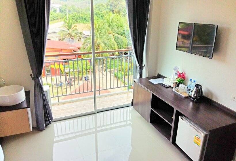 The Wings Boutique Hotels Krabi Ko Lanta