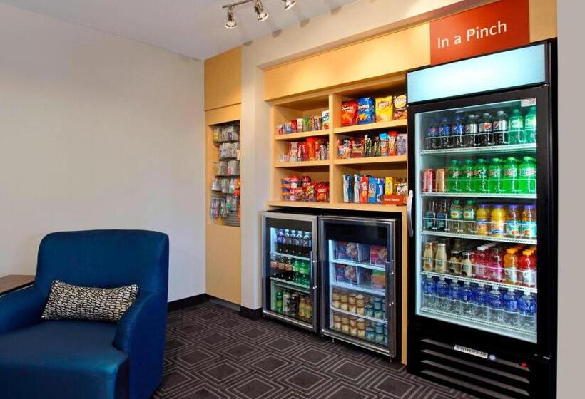 בית מלון כפרי Towneplace Suites By Marriott New Orleans Harvey/west Bank