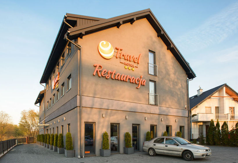 Fotos del hotel Travel:  28