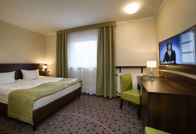 Fotos del hotel Travel:  22