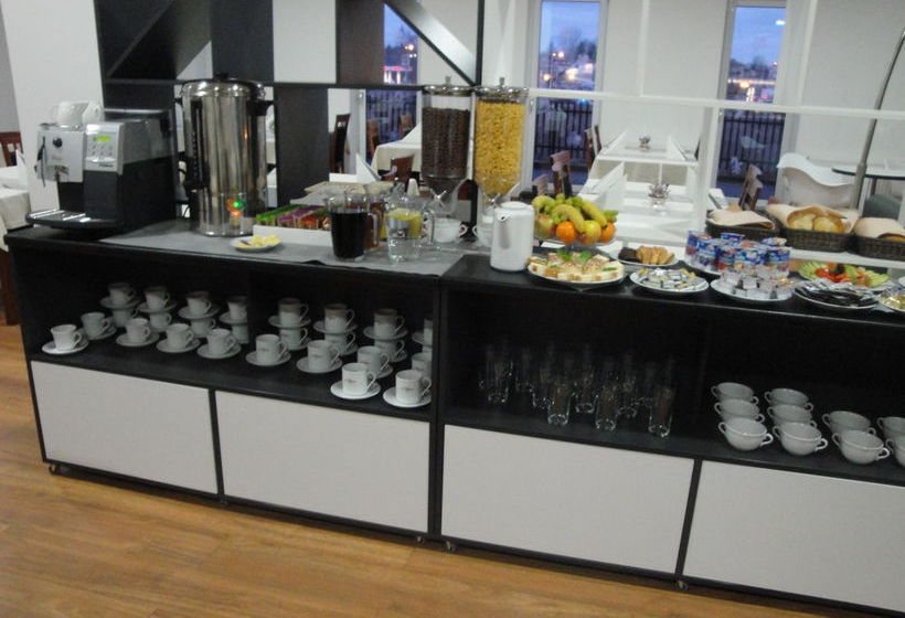 Fotos del hotel Travel:  17