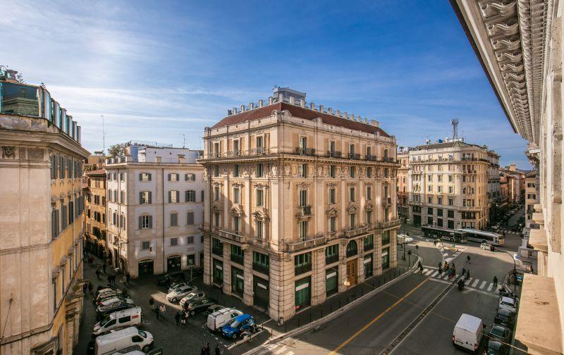 Fotos del hotel Tritone Top House:  2