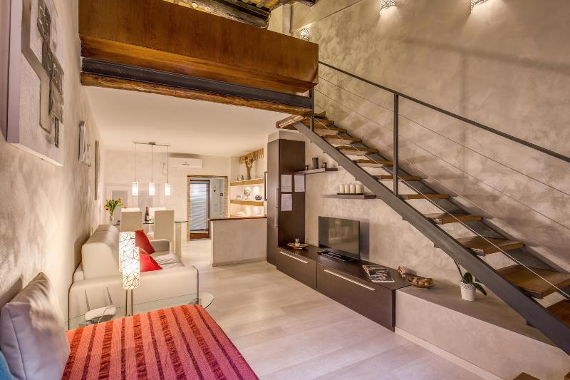 Fotos del hotel Tritone Top House:  3