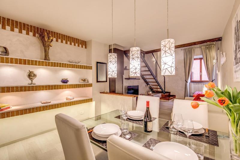 Fotos del hotel Tritone Top House:  4