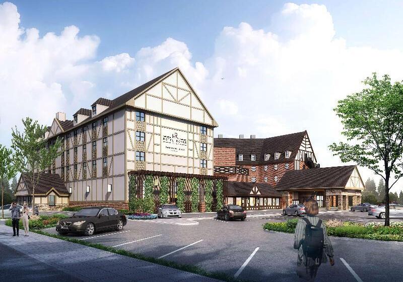 هتل Urbana Landmark