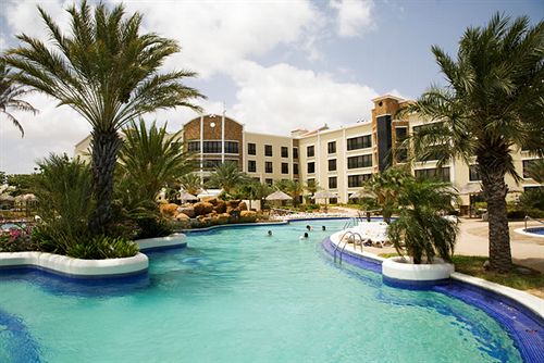 هتل Villa Caribe