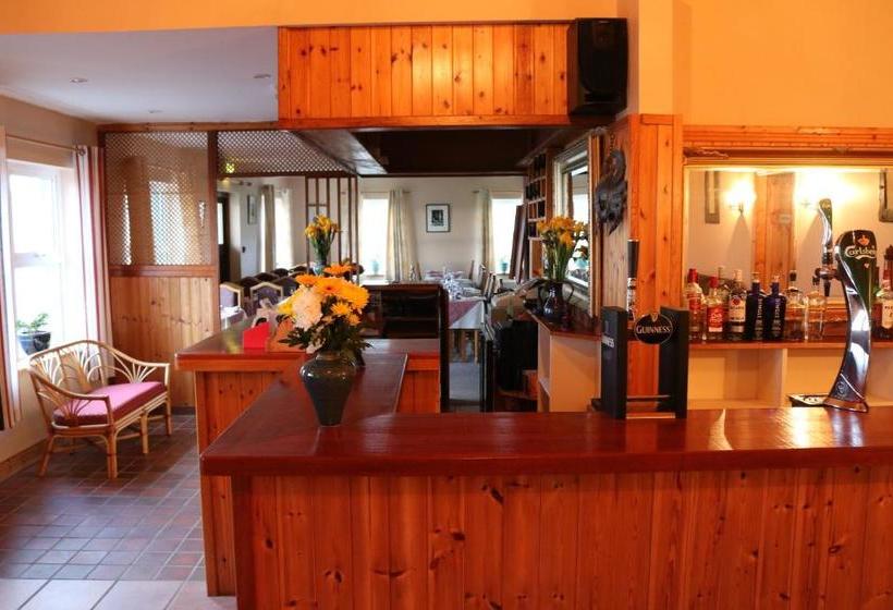 بنسيون An Portán Guest House And Restaurant