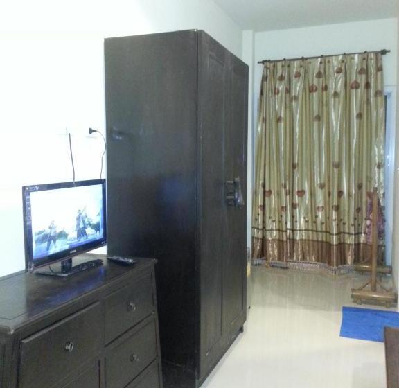 پانسیون Baan Bamboo Resort