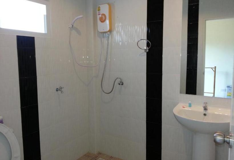 پانسیون Baan Bamboo Resort