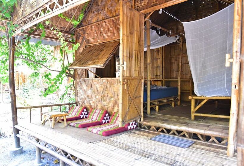 پانسیون Green View Beach Resort