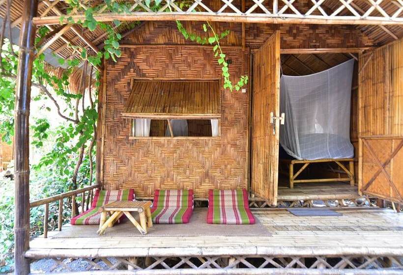 پانسیون Green View Beach Resort