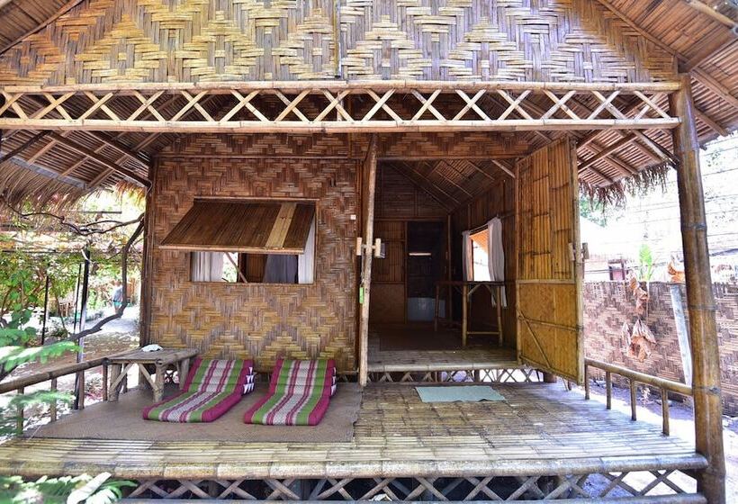 پانسیون Green View Beach Resort