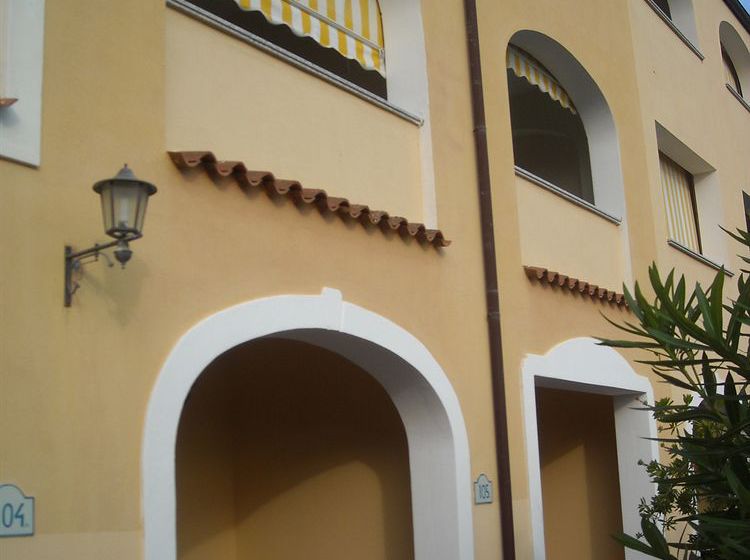 Residence Il Borgo