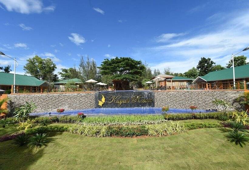 Resort Keinnara Loikaw