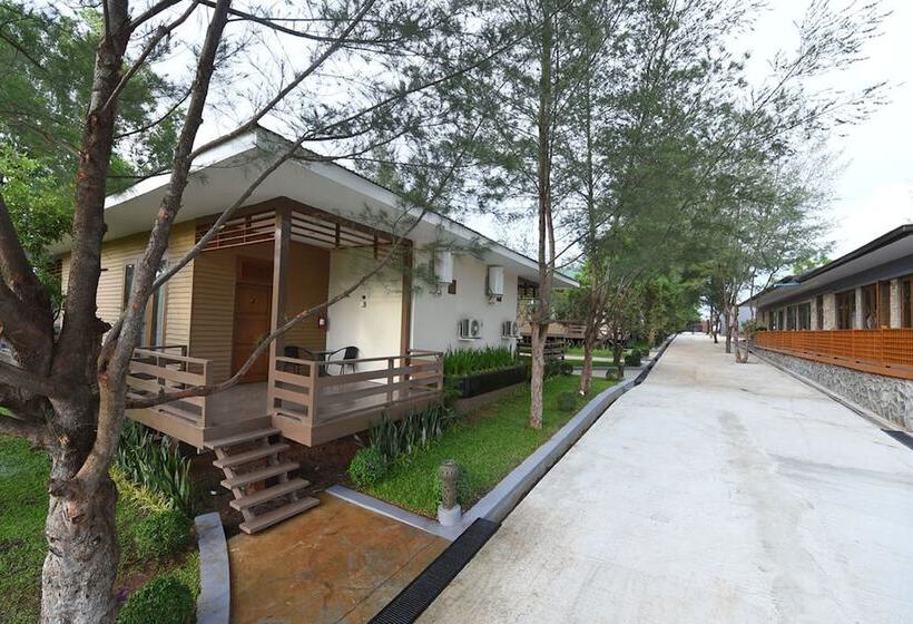 Resort Keinnara Loikaw