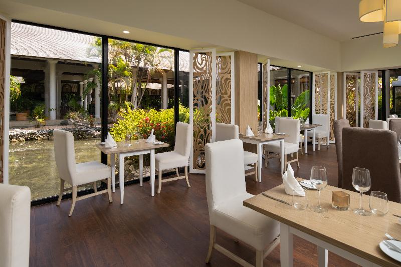 استراحتگاه The Level At Melia Caribe Beach - All Inclusive