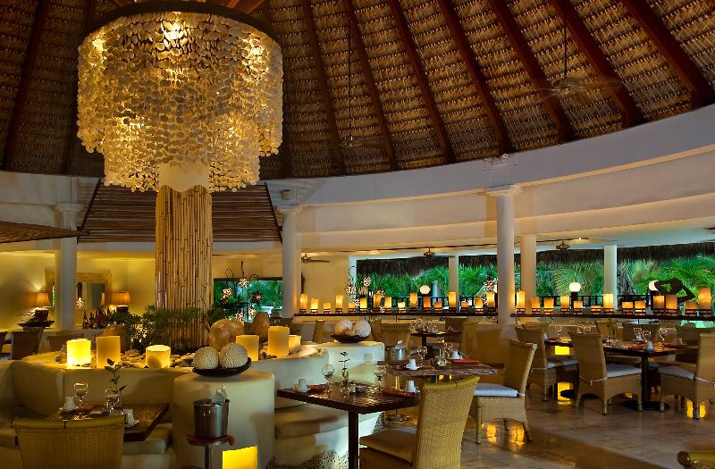 استراحتگاه The Level At Melia Caribe Beach - All Inclusive