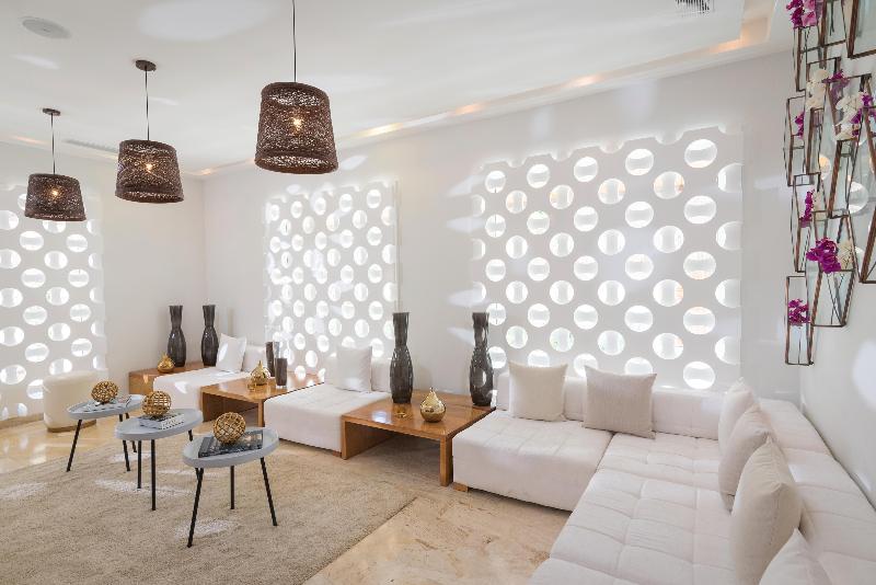 استراحتگاه The Level At Melia Caribe Beach - All Inclusive