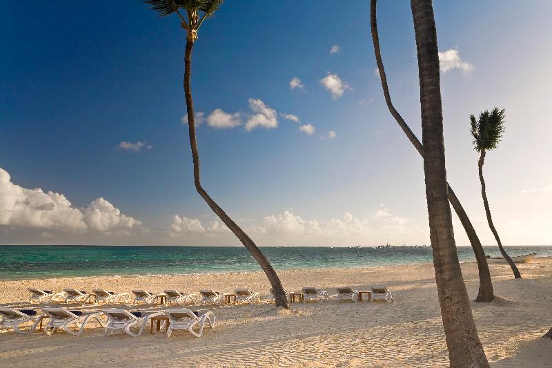 استراحتگاه The Level At Melia Caribe Beach - All Inclusive