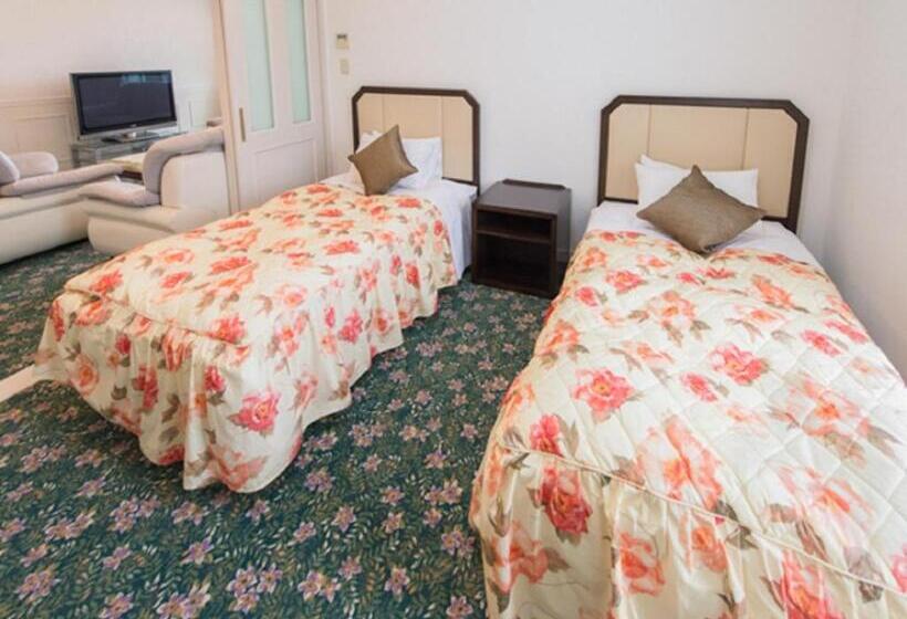 Spa Resort Livemax