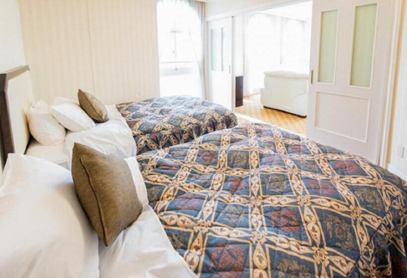 Spa Resort Livemax