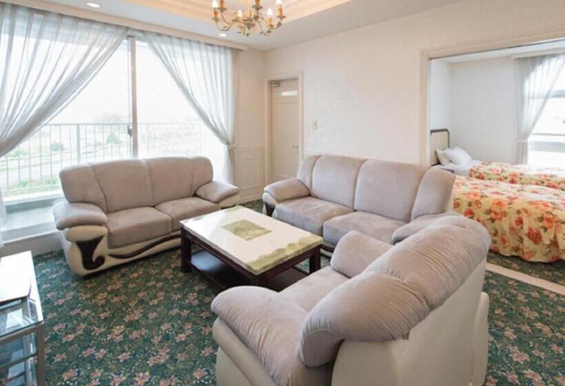Spa Resort Livemax