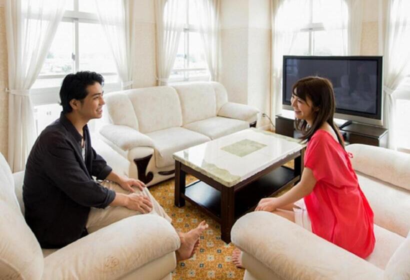 Spa Resort Livemax