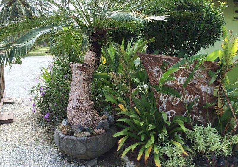 Tanjung Puteri Motel