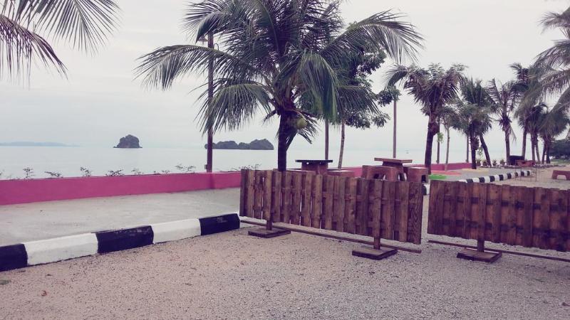 Tanjung Puteri Motel