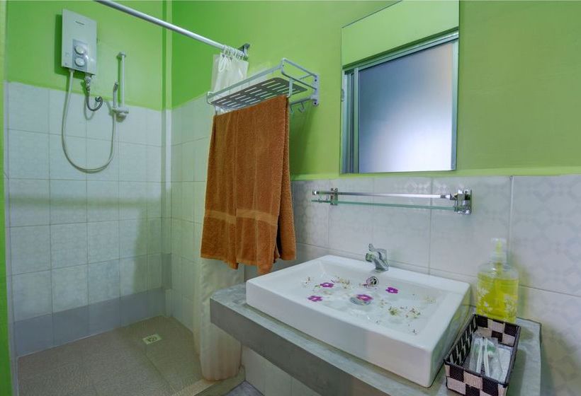 Warm Bed Hostel  Siem Reap