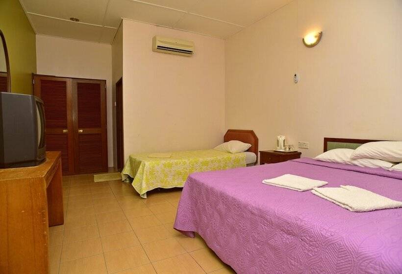 Vikri Beach Resort