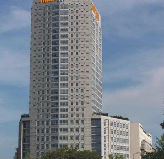 Warsaw Apartments Werset