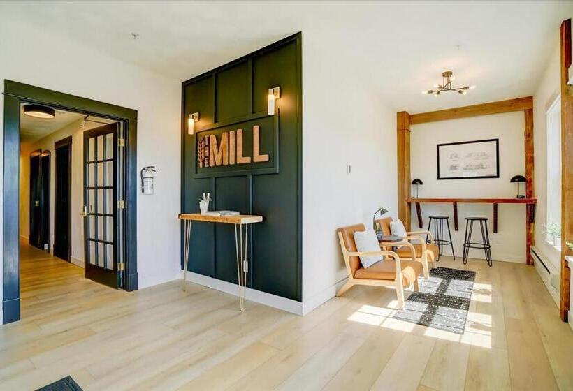 فندق صغير 205   Queen Suite