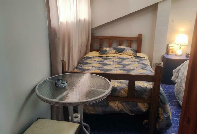 هاستل Fabrizio Guest House