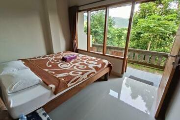 هاستل Made Oka Budget Room