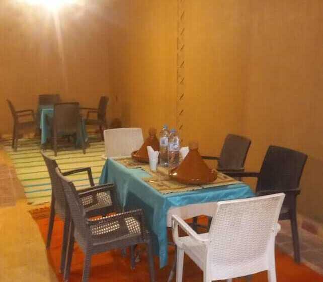 هاستل Riad Sahara Activity
