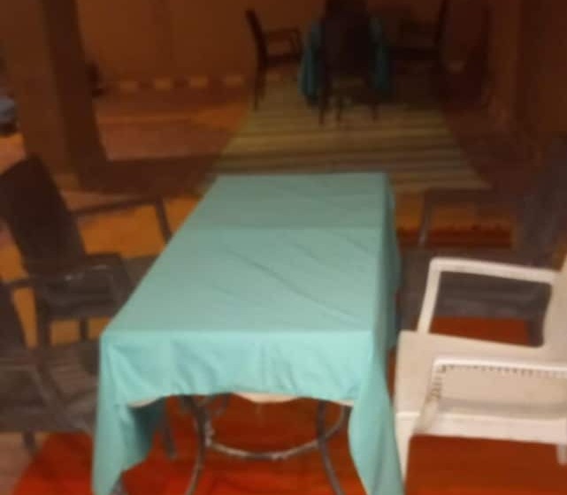 هاستل Riad Sahara Activity