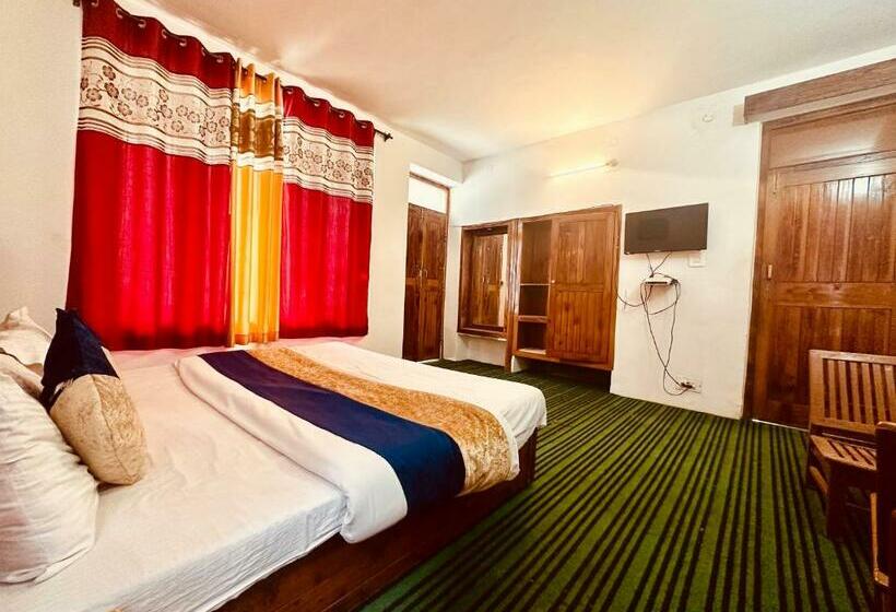 Alpine A Boutique Hotel , Manali