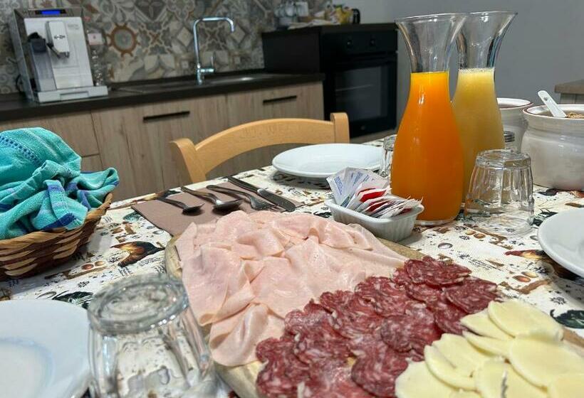 B&b Il Fienile