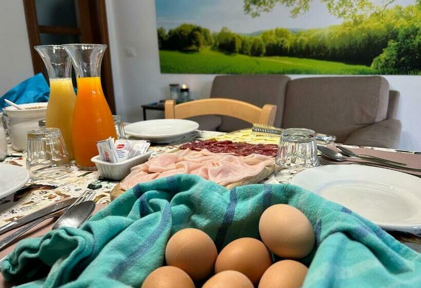 B&b Il Fienile