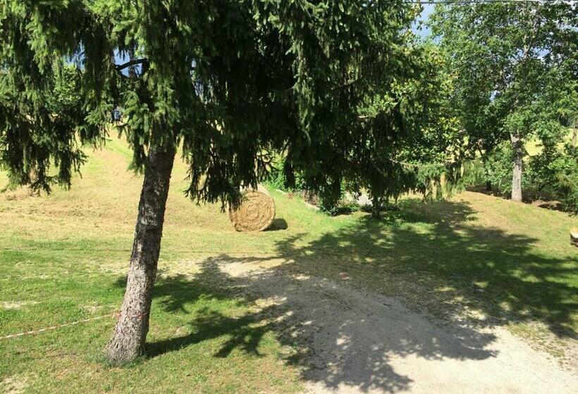 B&b Il Fienile