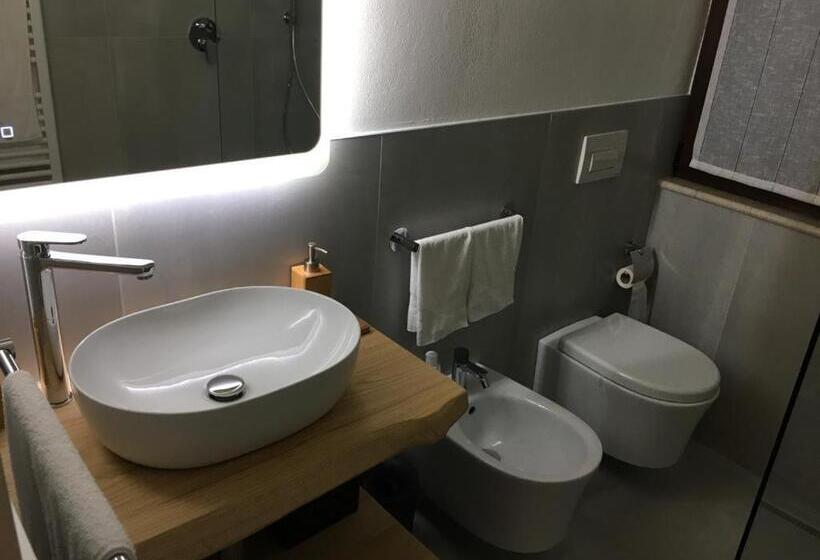 B&b Il Fienile