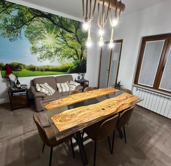 B&b Il Fienile