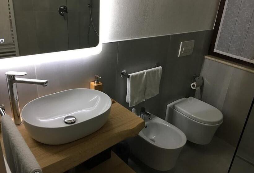 B&b Il Fienile