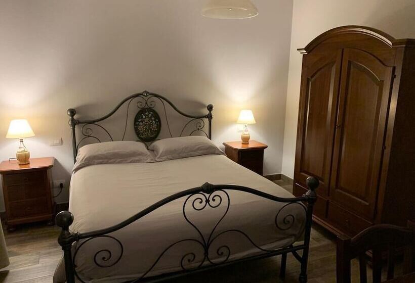 B&b Il Fienile